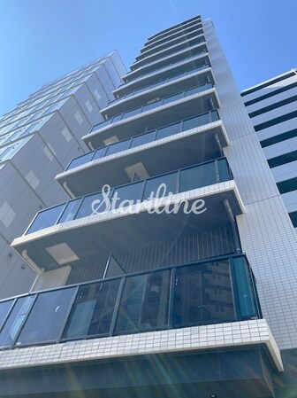 Log戸越の物件内観写真